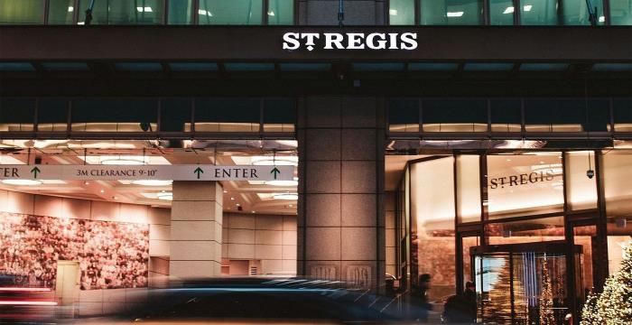 The St. Regis Toronto