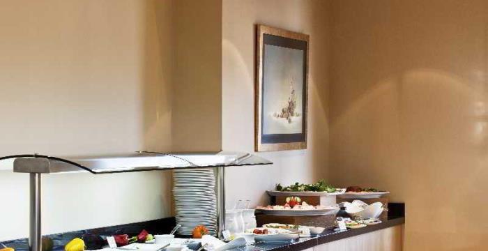 Apollonion Asterias Resort & Spa