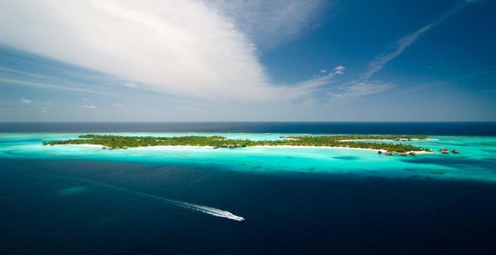One&Only Reethi Rah