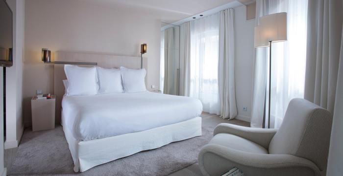 Hotel De Nell