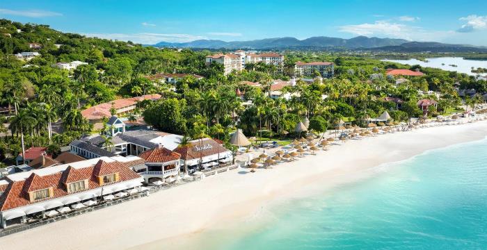 Sandals Grande Antigua
