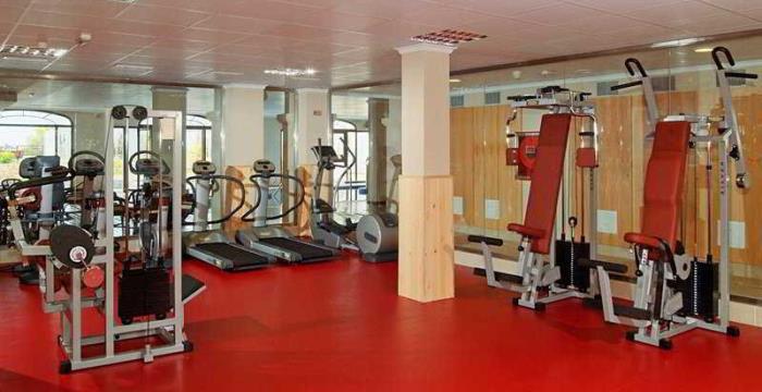 SH Villa Gadea