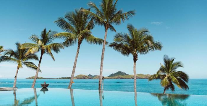 Tokoriki Island Resort
