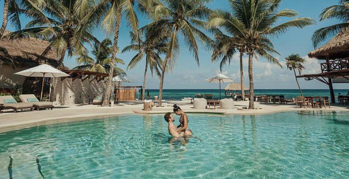 Viceroy Riviera Maya