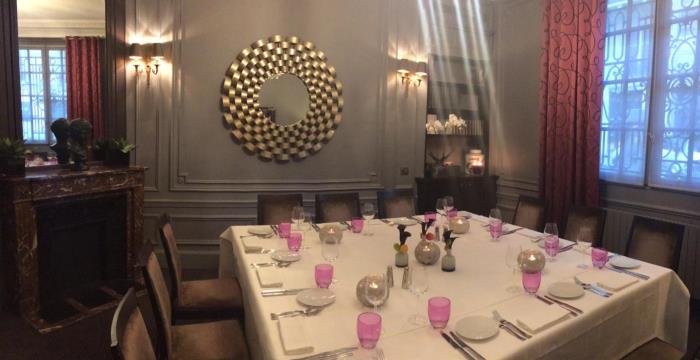 Hôtel Elysia