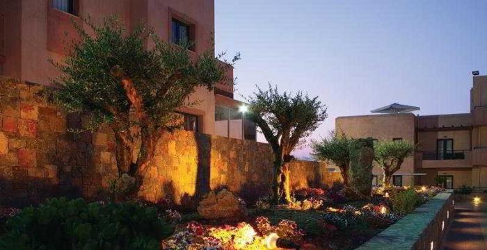Vasia Resort & Spa