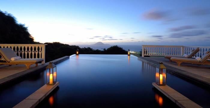 Belle Mont Sanctuary Resort