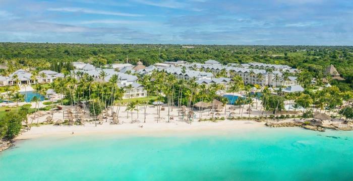 Secrets La Romana Resort & Spa