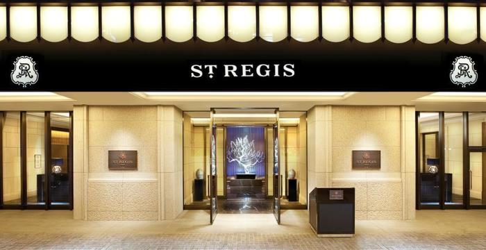 The St. Regis Osaka
