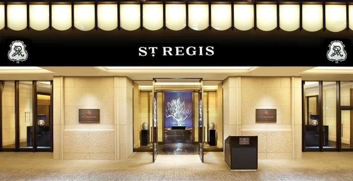 The St. Regis Osaka