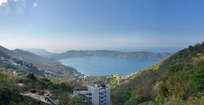 Romano Palace Hotel & Suites Acapulco
