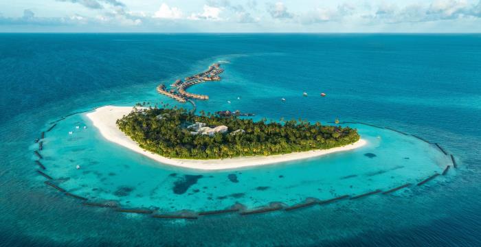 Constance Halaveli Maldives