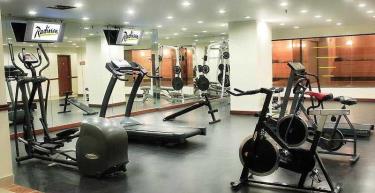 Radisson