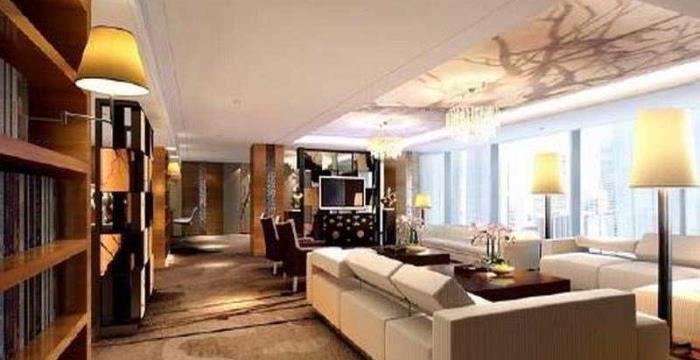 The Westin Pazhou
