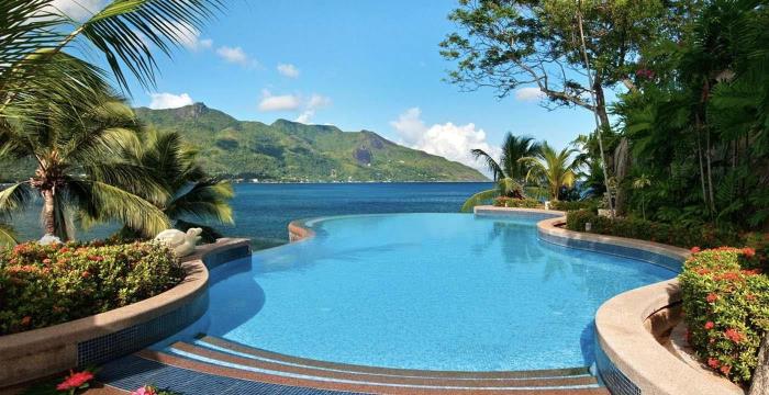 Hilton Seychelles Northolme Resort & Spa
