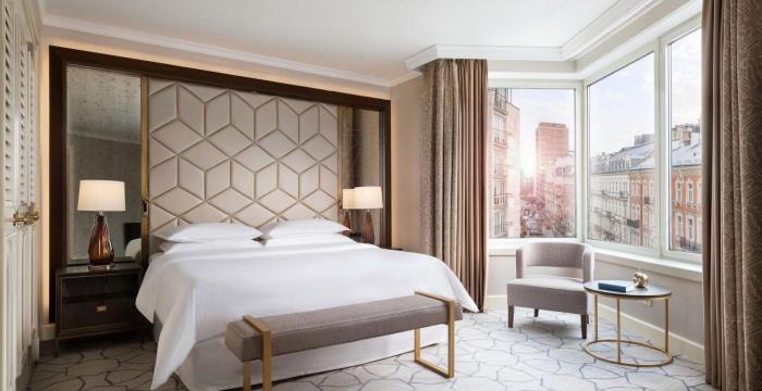 Sheraton Grand Warsaw