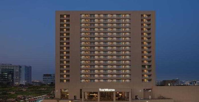 The Westin Hyderabad Mindspace