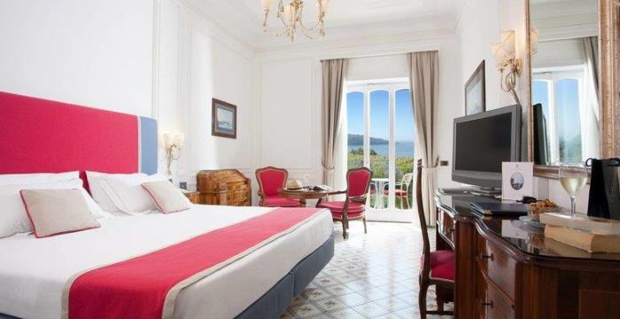 Grand Hotel Ambasciatori