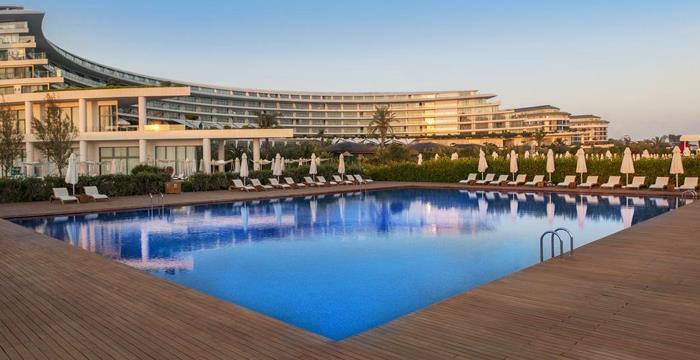 Maxx Royal Belek Golf Resort