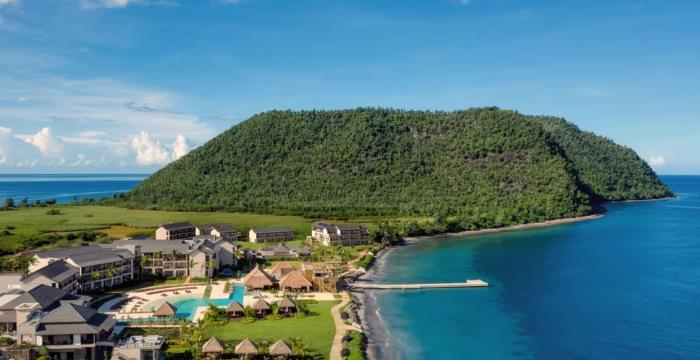 InterContinental Dominica Cabrits Resort & Spa