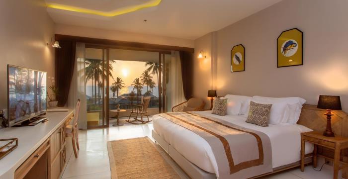 Devasom Khao Lak Beach Resort & Villas