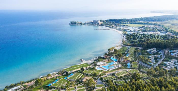Sani Club