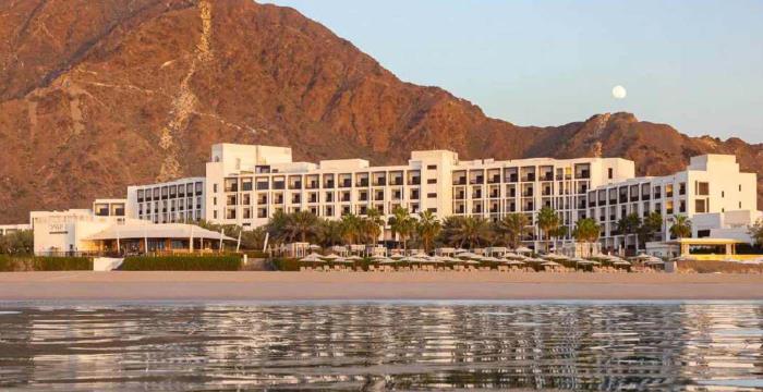InterContinental Fujairah Resort