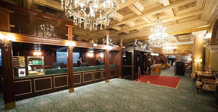 Hotel Bristol