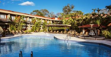 DoubleTree