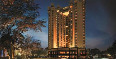 Shangri-La