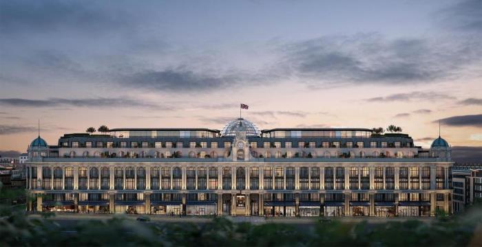 Six Senses London