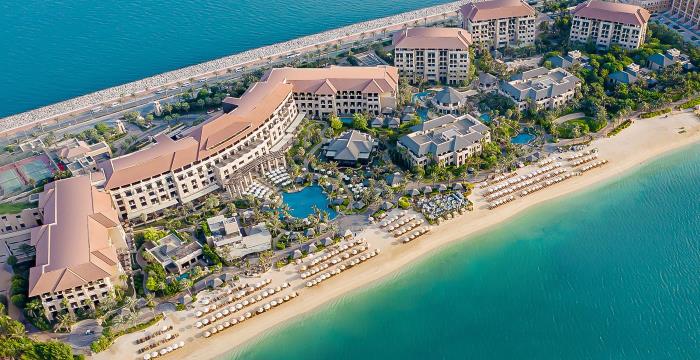 Sofitel Dubai The Palm