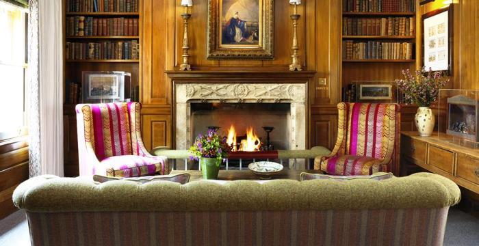Covent Garden Hotel
