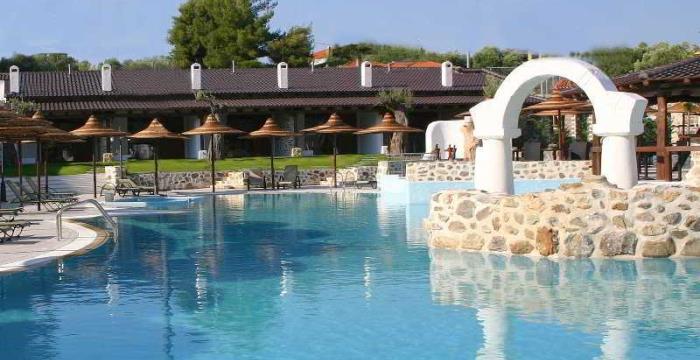 Acrotel Athena Pallas & Residence