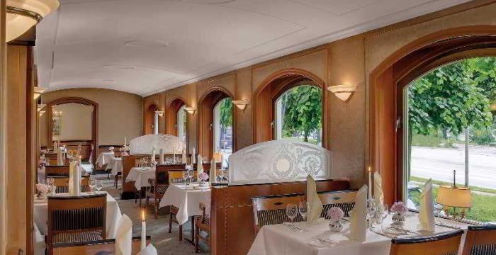 Hotel Atlantic Hamburg, Autograph Collection