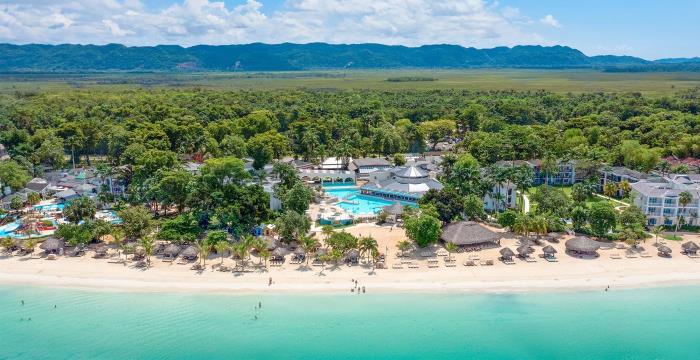 Beaches Negril