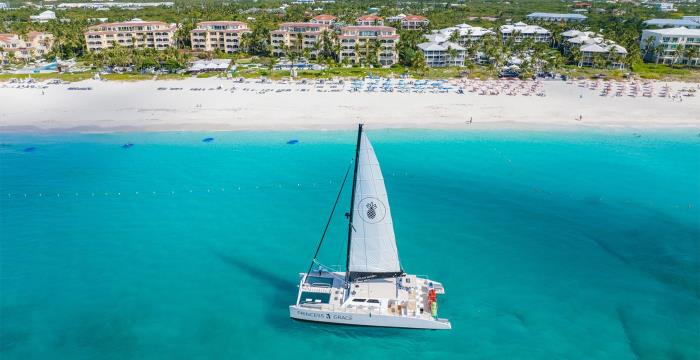 Grace Bay Club
