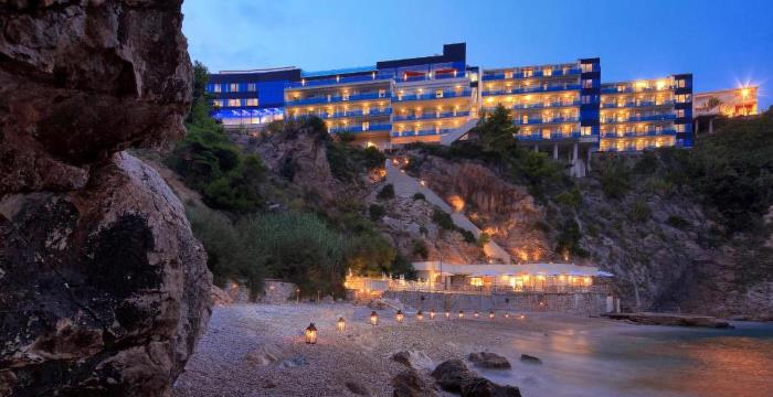 Hotel Bellevue Dubrovnik