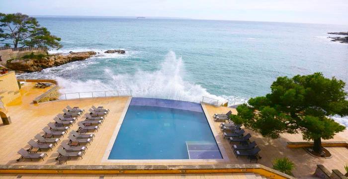 Hospes Maricel & Spa