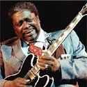 Los Angeles - BB King