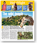 Magazine October 2011