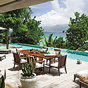 Seychelles - Pure peace at the Four Seasons