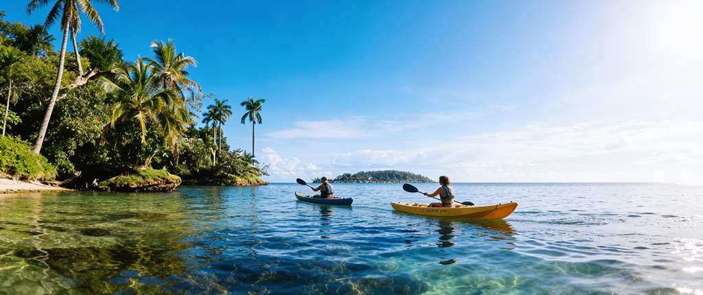 Bocas Del Toro