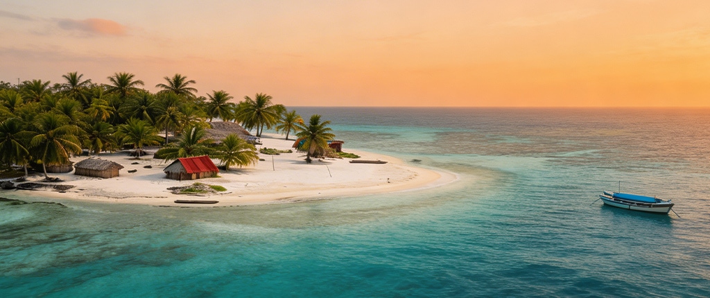San Blas