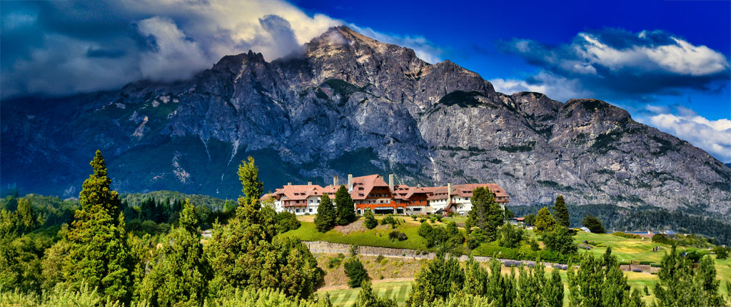 Bariloche