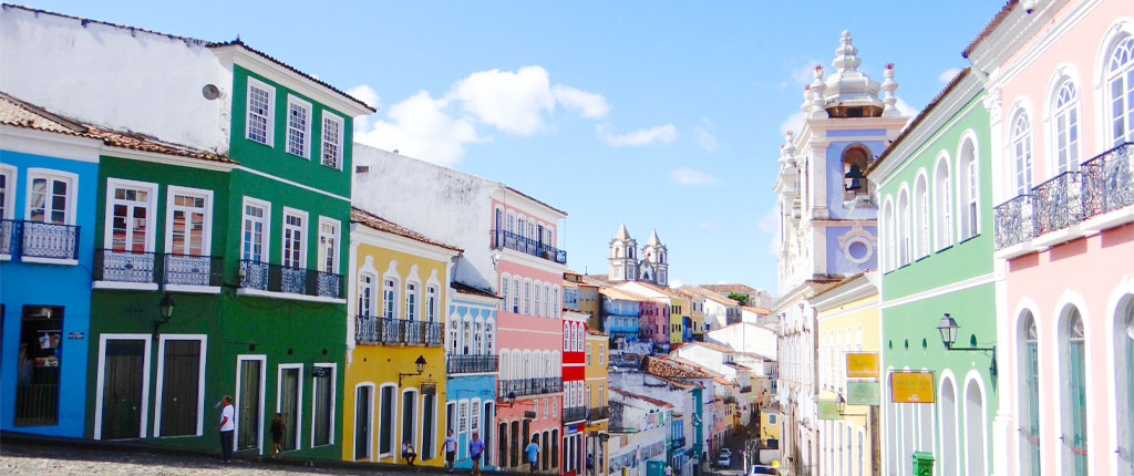 Salvador
