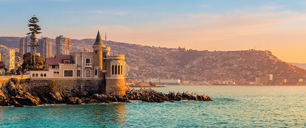 Vina Del Mar