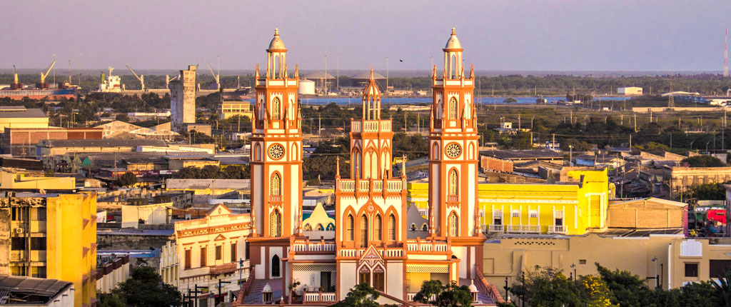 Barranquilla