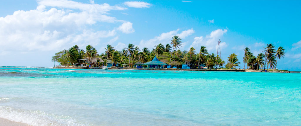 San Andres