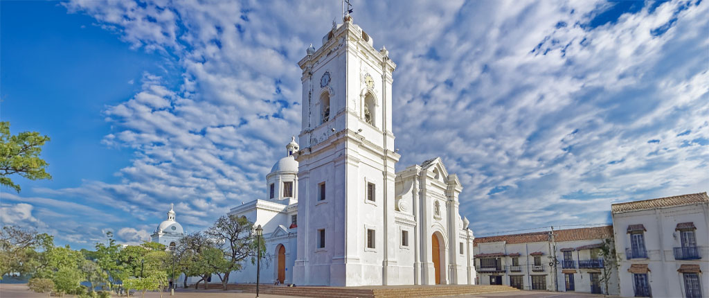 Santa Marta